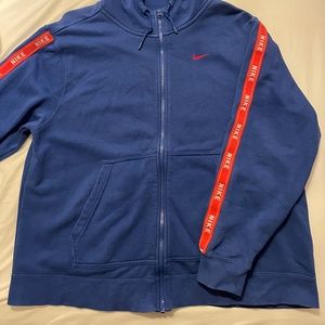 Nike hoodie